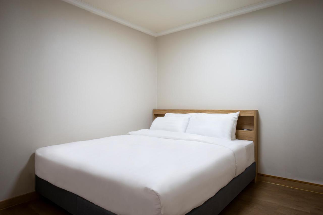 Kensington Resort Gapyeong Ngoại thất bức ảnh