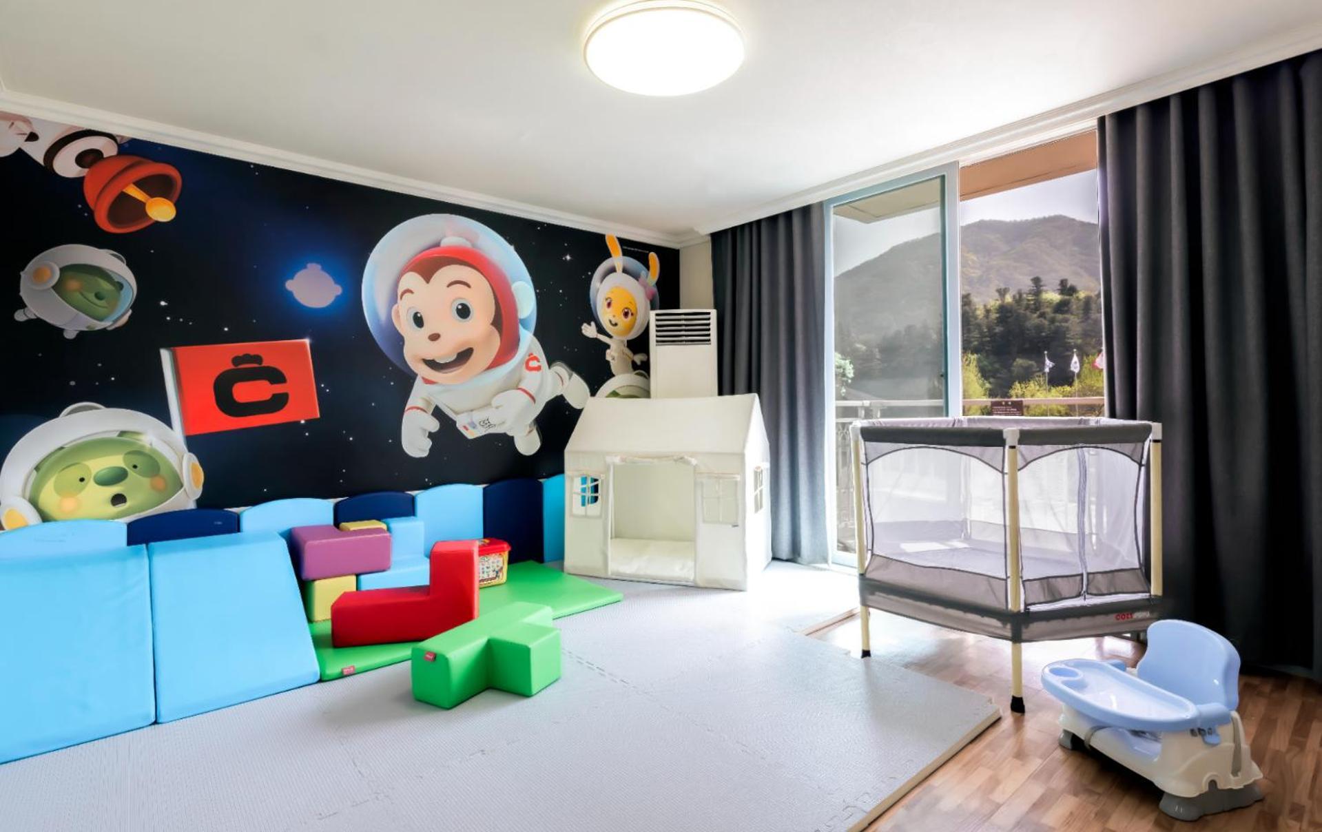 Kensington Resort Gapyeong Phòng bức ảnh