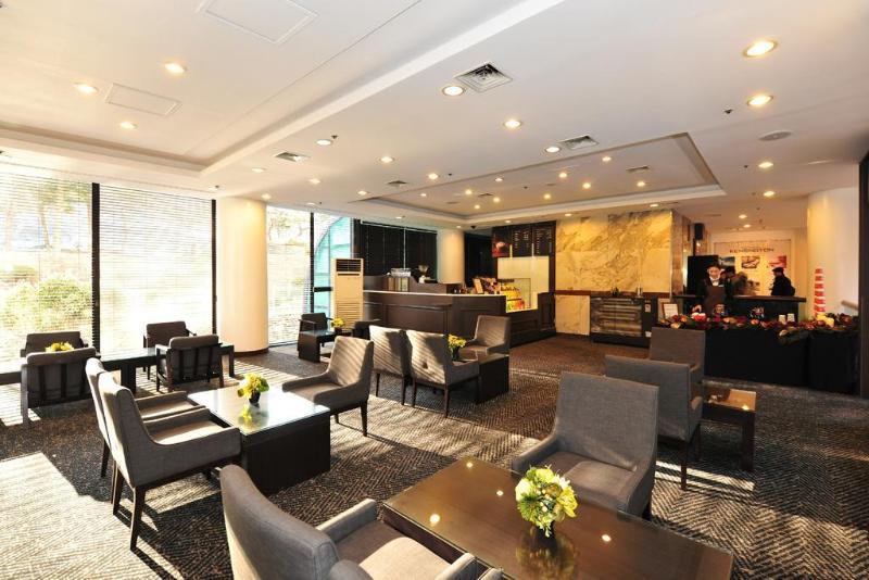 Kensington Resort Gapyeong Ngoại thất bức ảnh