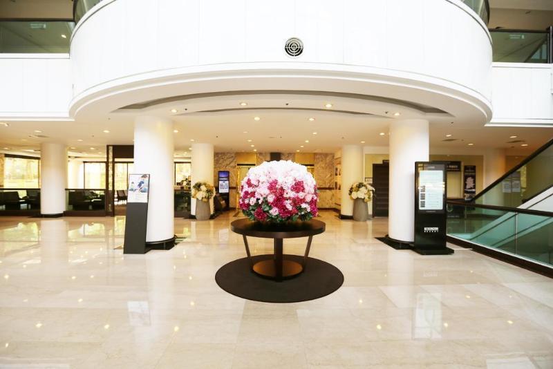 Kensington Resort Gapyeong Ngoại thất bức ảnh