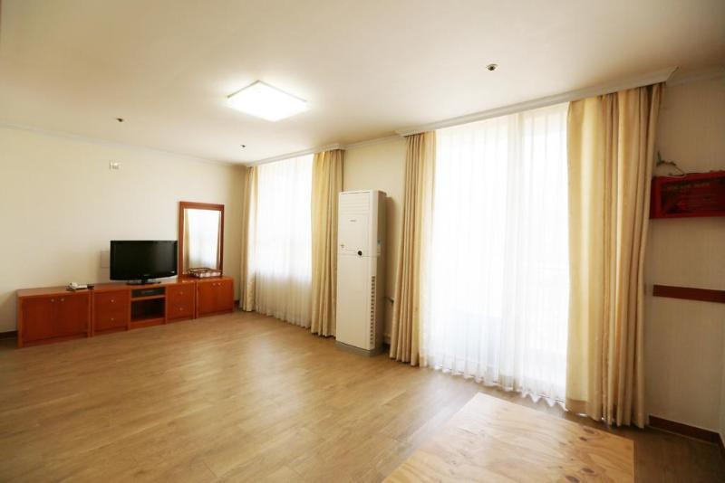 Kensington Resort Gapyeong Ngoại thất bức ảnh