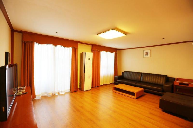 Kensington Resort Gapyeong Ngoại thất bức ảnh