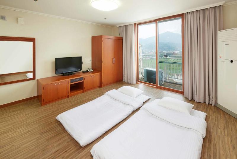 Kensington Resort Gapyeong Ngoại thất bức ảnh