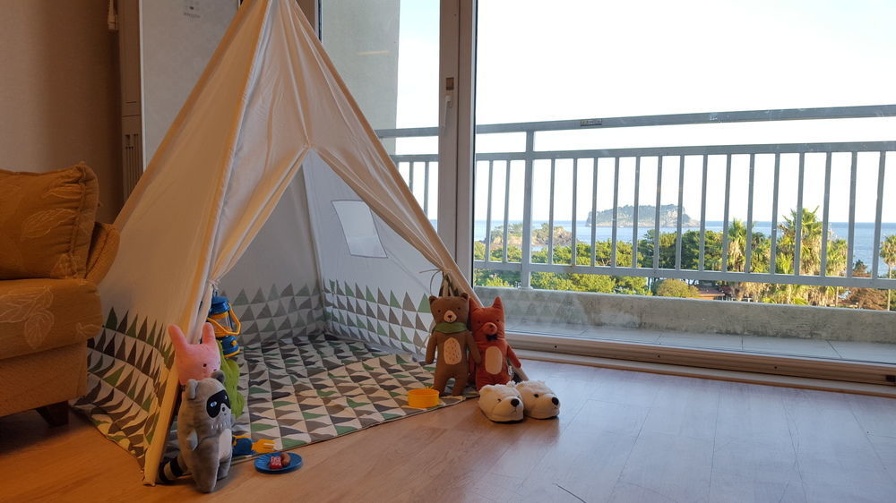 Kensington Resort Gapyeong Ngoại thất bức ảnh
