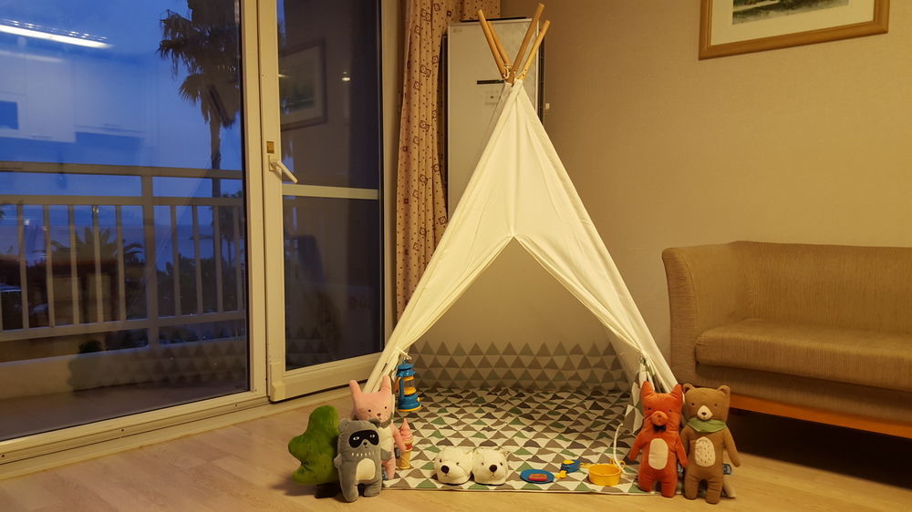 Kensington Resort Gapyeong Ngoại thất bức ảnh