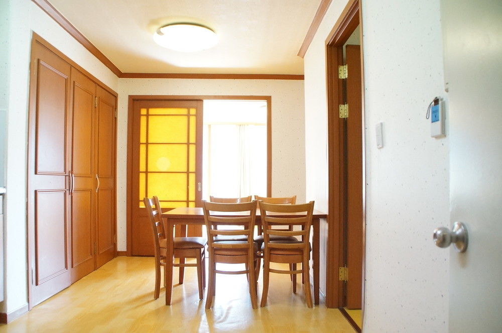 Kensington Resort Gapyeong Ngoại thất bức ảnh