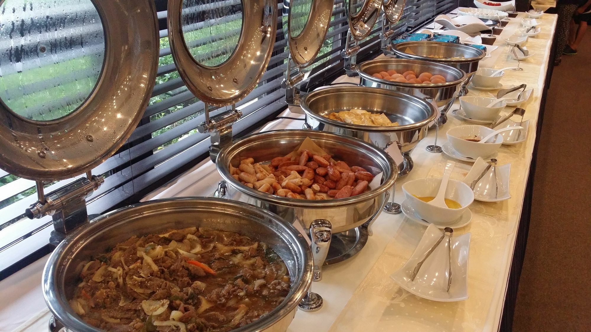 Kensington Resort Gapyeong Ngoại thất bức ảnh
